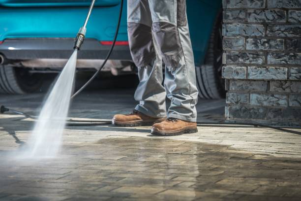 Best Roof Washing  in Elizabeth, NJ
