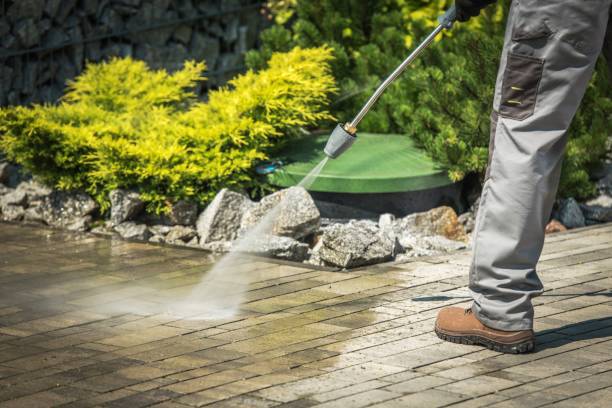 Best Restaurant Pressure Washing  in Elizabeth, NJ