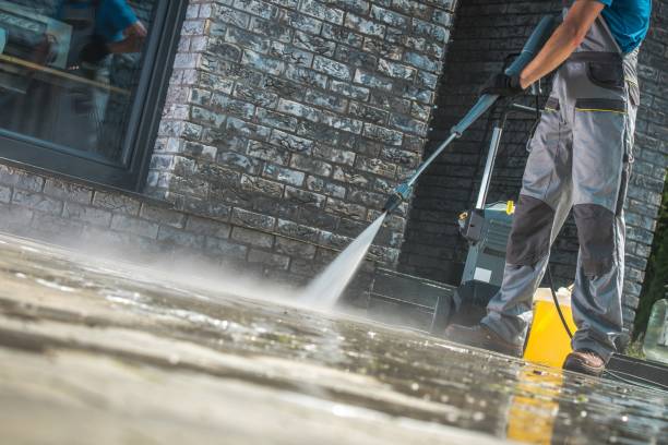 Trusted Elizabeth, NJ Pressure Washing Experts