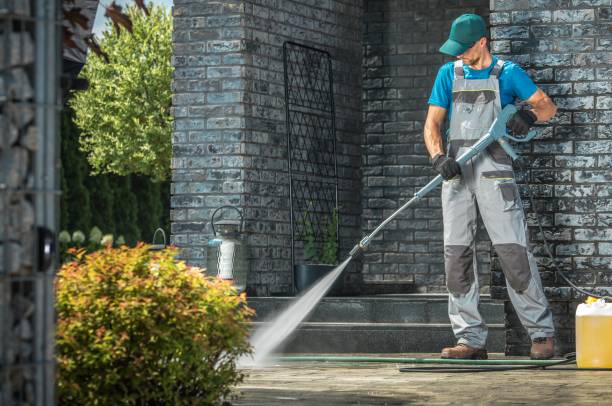 Best Gas Station Cleaning  in Elizabeth, NJ