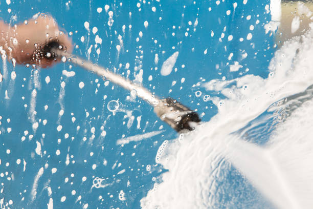 Best Playground Equipment Cleaning  in Elizabeth, NJ