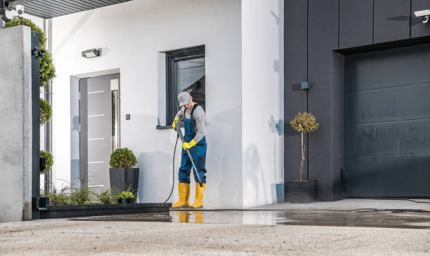  Elizabeth, NJ Pressure Washing Pros